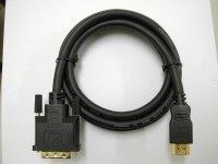 HDMI TO DVI-DIGITAL CABLE